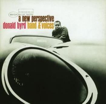 A New Perspective (The Rudy Van Gelder Edition)