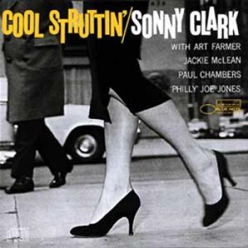 Cool Struttin' (The Rudy Van Gelder Edition)