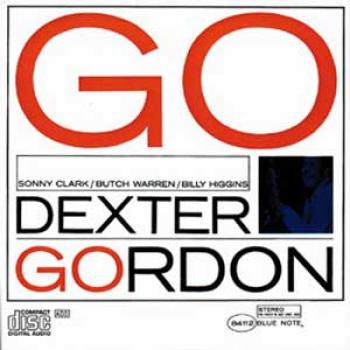Go! (The Rudy Van Gelder Edition)
