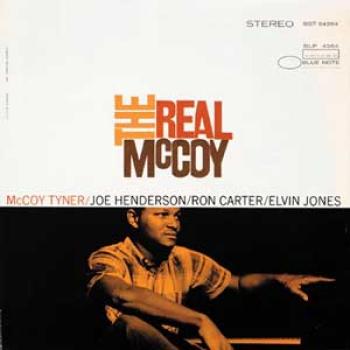 The Real McCoy (The Rudy Van Gelder Edition)