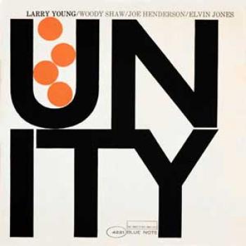 Unity (The Rudy Van Gelder Edition)