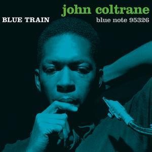 Blue Train (Rudy Van Gelder Edition)