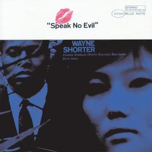 Wayne Shorter - Speak No Evil - CDs