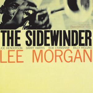 Lee Morgan - The Sidewinder (The Rudy Van Gelder Edition) - CDs