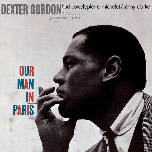 Our Man In Paris (Rudy Van Gelder Edition)