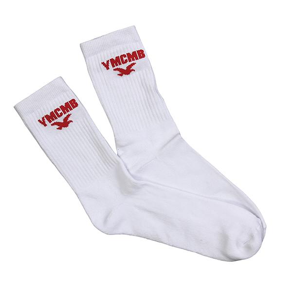 YMCMB - 3 Pack Crew Socks - Socks