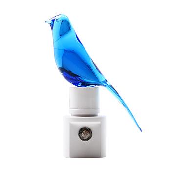 They Might Be Giants - Blue Bird Night Light - Accessories