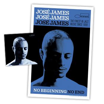 Ltd. Autographed Poster / CD Bundle