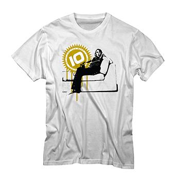 The Starting Line - Tour Coverseal - T-shirts