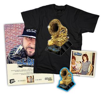 Ill Bill - Deluxe Package - Combos