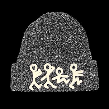 A Tribe Called Quest - Figures Beanie - Hats