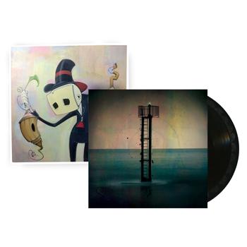 Shone - Tier 2 Bundle - Vinyl