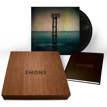 Shone - Tier 1 Bundle - Vinyl
