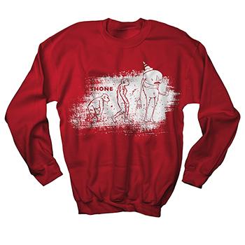 Shone - Evolution Crew Neck - Sweatshirts