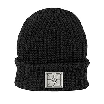Bad Rabbits - Logo Beanie - Hats