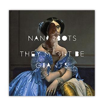 They Might Be Giants - Vinyl and Downloads Bundle - Vinyl