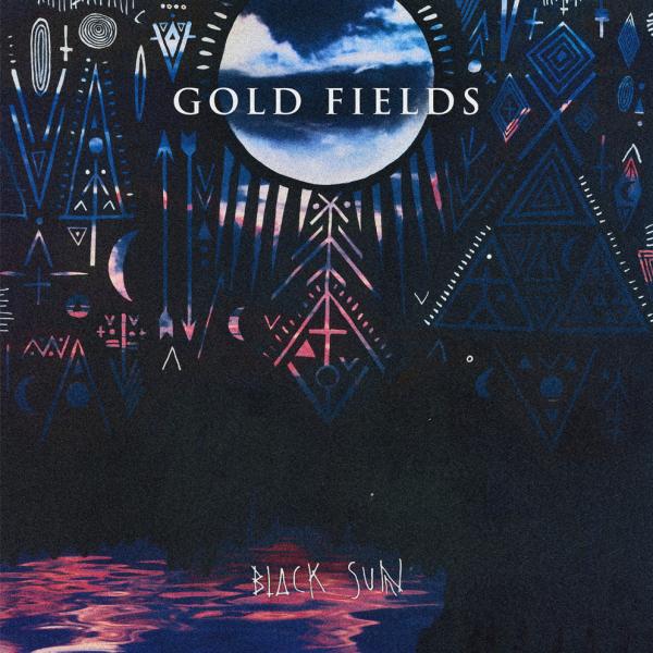 Gold Fields - Black Sun CD - CDs