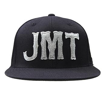 Jedi Mind Tricks - JMT Felt Applique Fitted - Hats