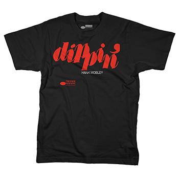 Dippin' on Black