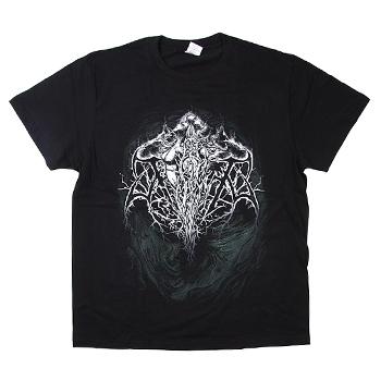 Thyrfing - De ödeslösa on Black - T-shirts