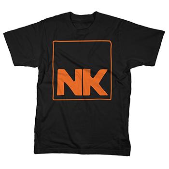 NK - T-Shirt + Digital Download - T-shirts