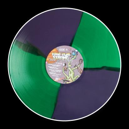 Four Year Strong - Four Year Strong - Rise Or Die Trying 180 Gram Vinyl - Vinyl