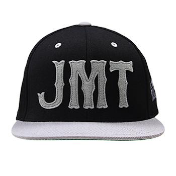 Jedi Mind Tricks - JMT Felt Applique Snapback - Hats