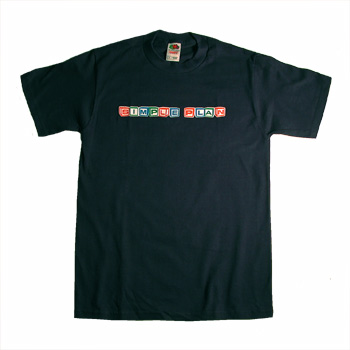 Simple Plan - Blocks - Sale Items