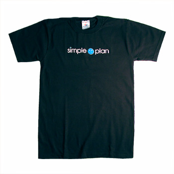 Simple Plan - Sad Face - Sale Items