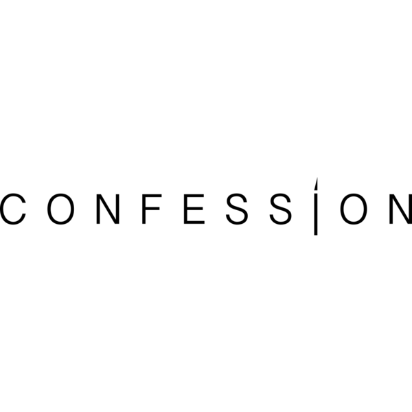 Confession | Online Store, Apparel, Merchandise & More