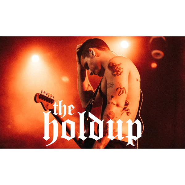 The Holdup Online Store Apparel Merchandise More