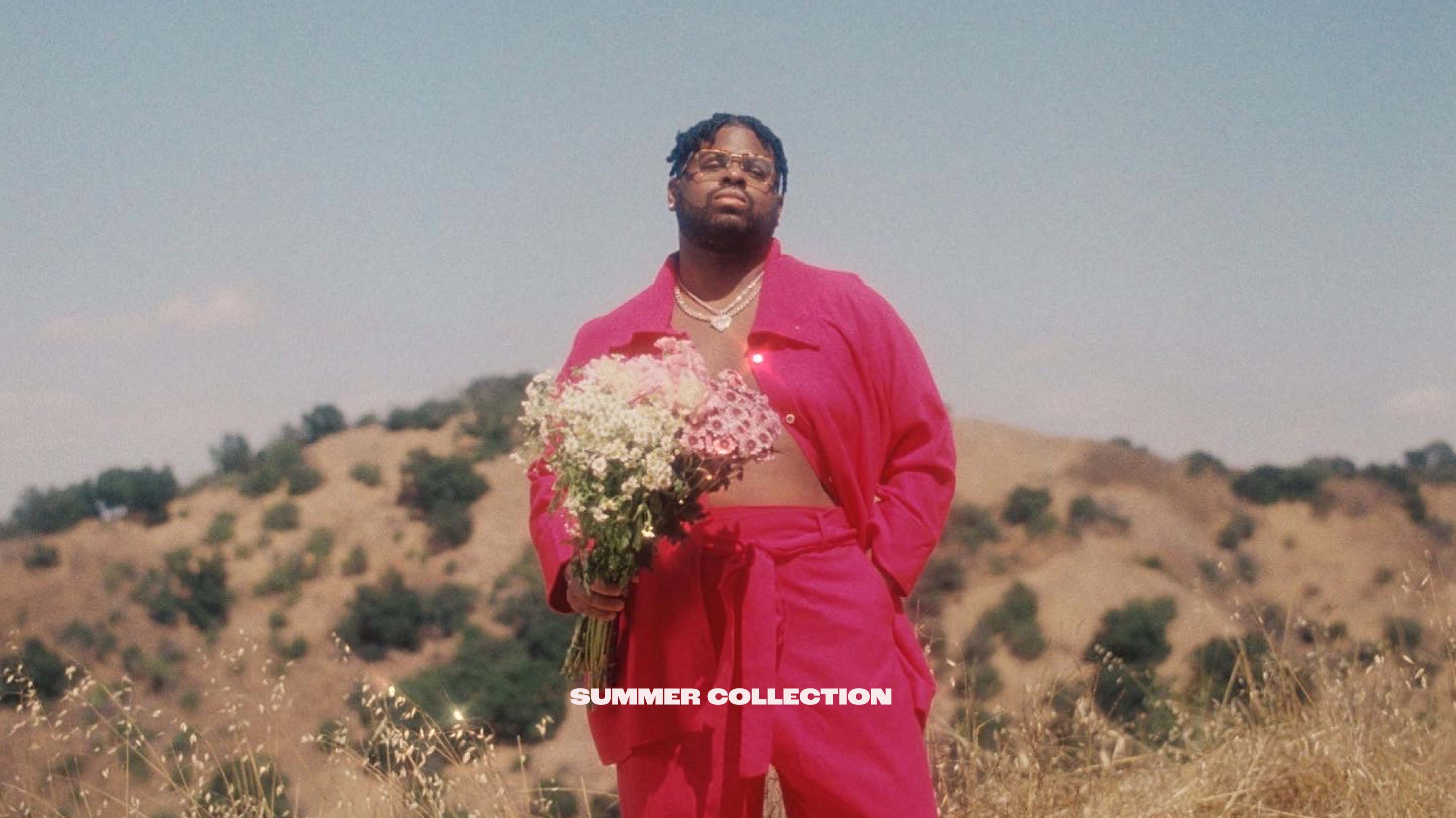Pink Sweat$ | Online Store, Apparel, Merchandise & More