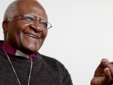 Desmond-Tutu