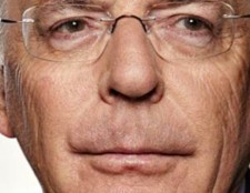John Major