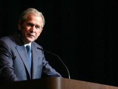 President-George-W-Bush