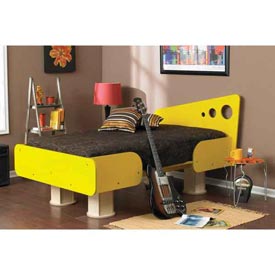 Double-duty changing table/dresser Woodworking Plan from 