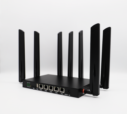 MergeWiFi Max 5G