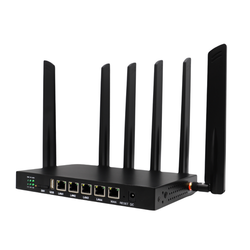 MergeWiFi Max 4G