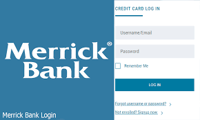 Merrick Bank Credit Card Customer Service