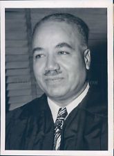 black lawyer, black judge, first black federal judge, black attorneys, black history month