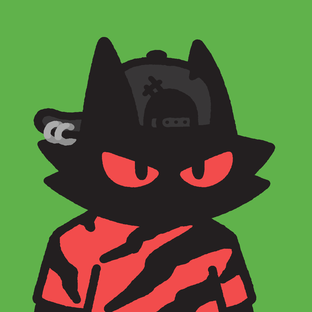 Shadow Wolf #330