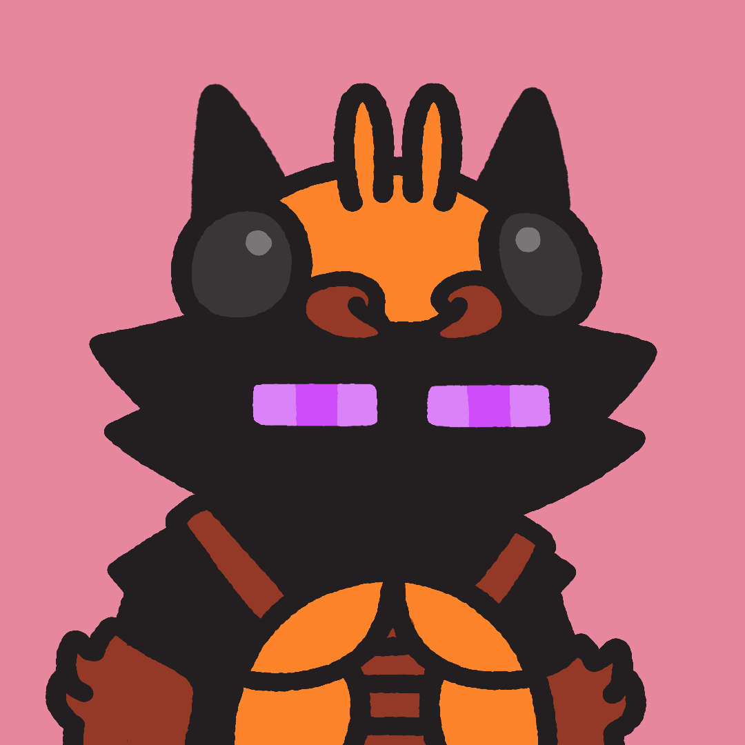 Shadow Wolf #692