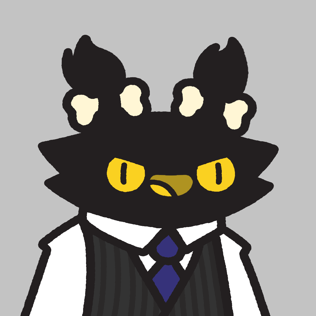 Shadow Wolf #980