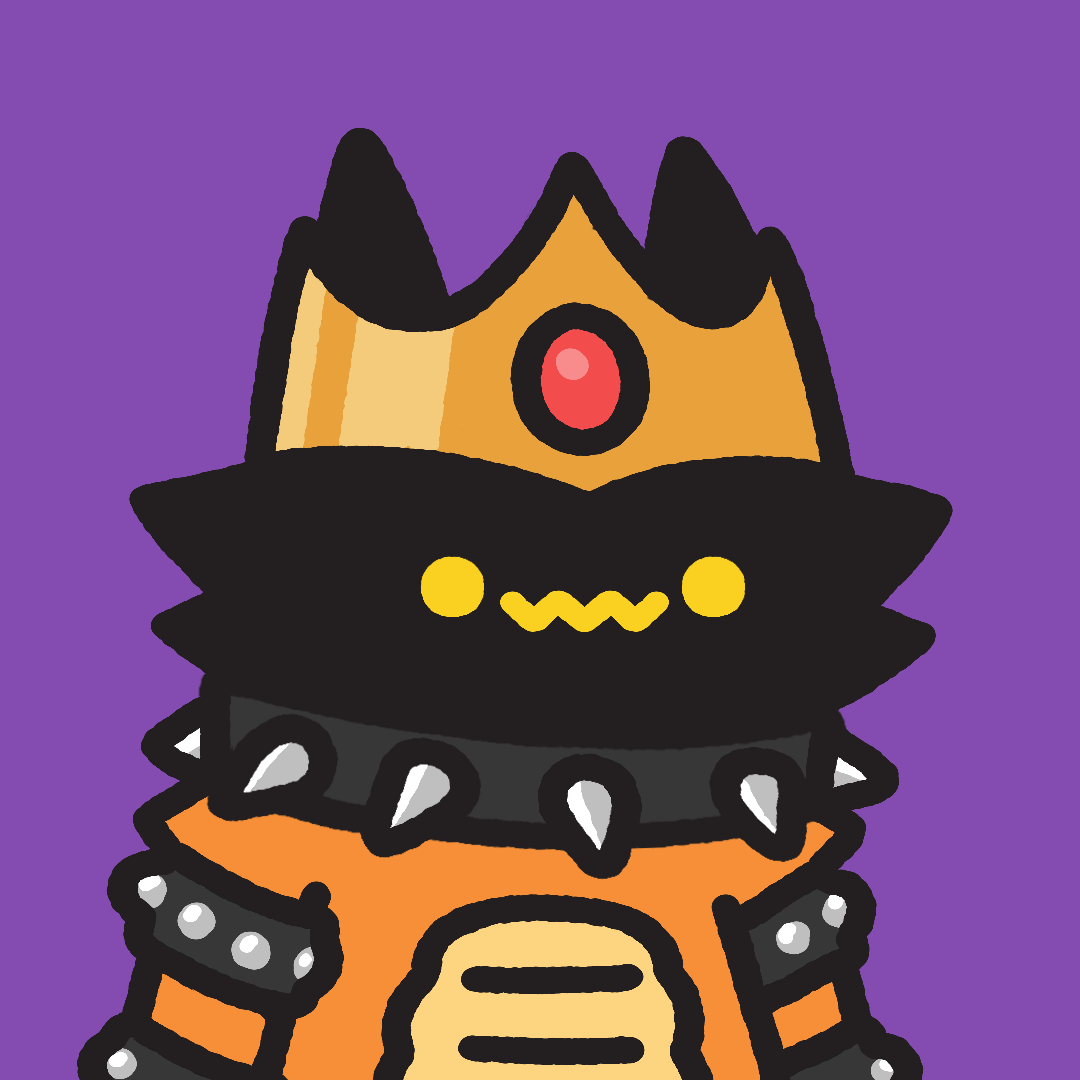 Shadow Wolf #985