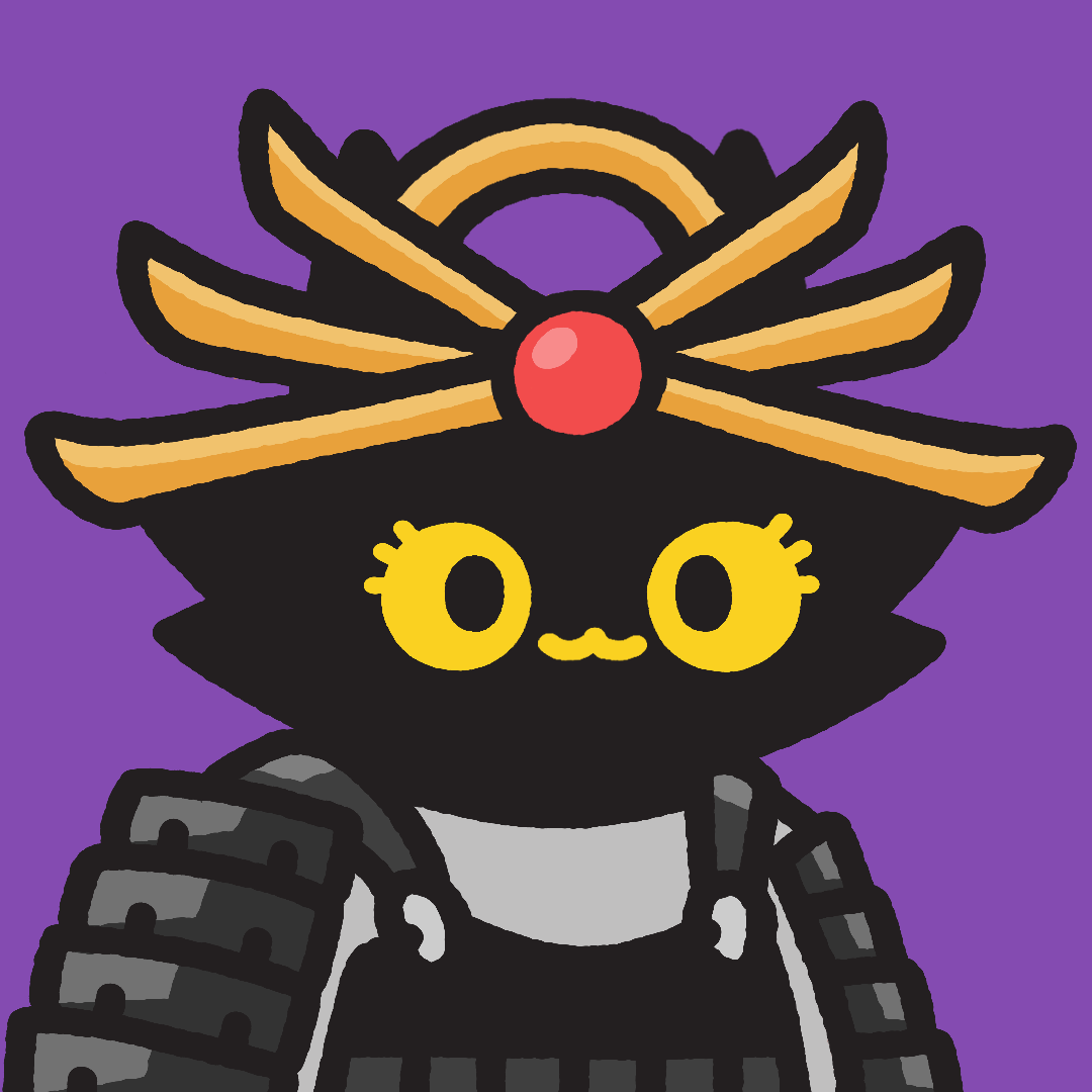 Shadow Wolf #989