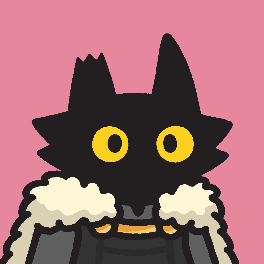 Shadow Wolf #991