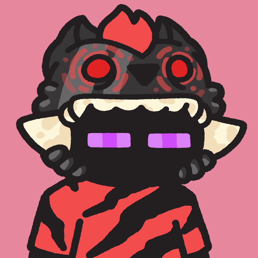 Shadow Wolf #992