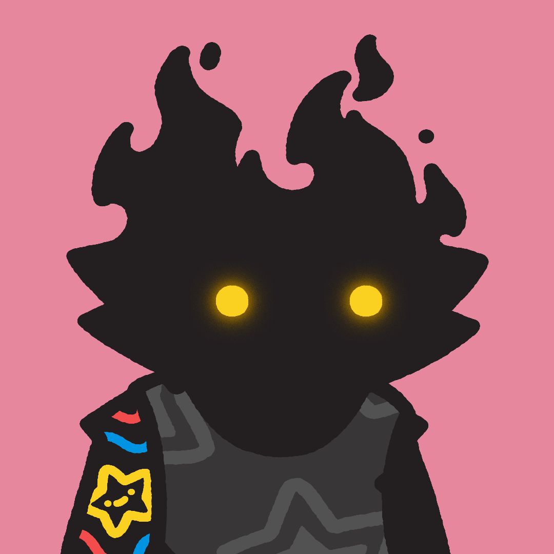 Shadow Wolf #999