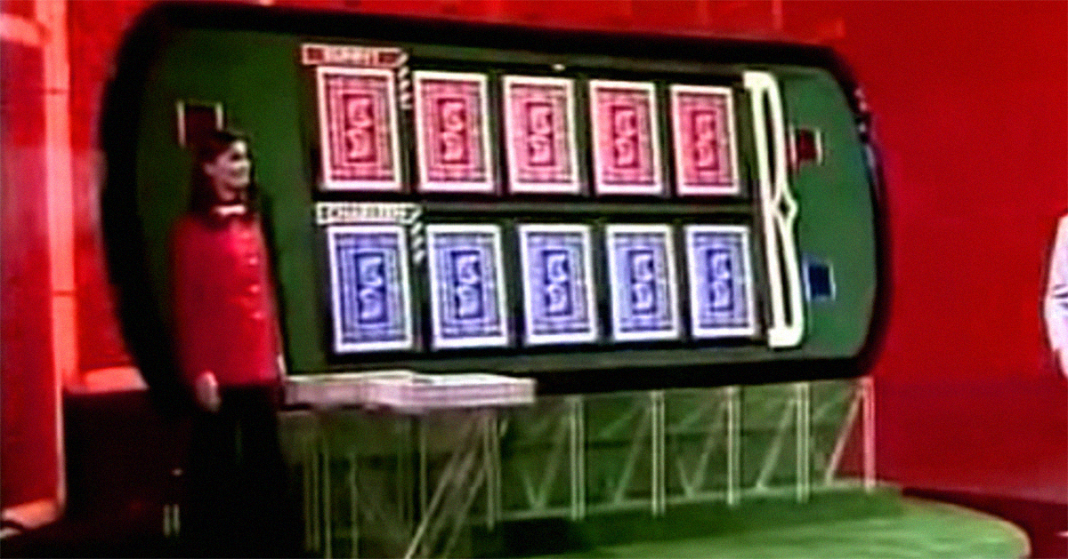 Who Hosted These 1970s Game Shows