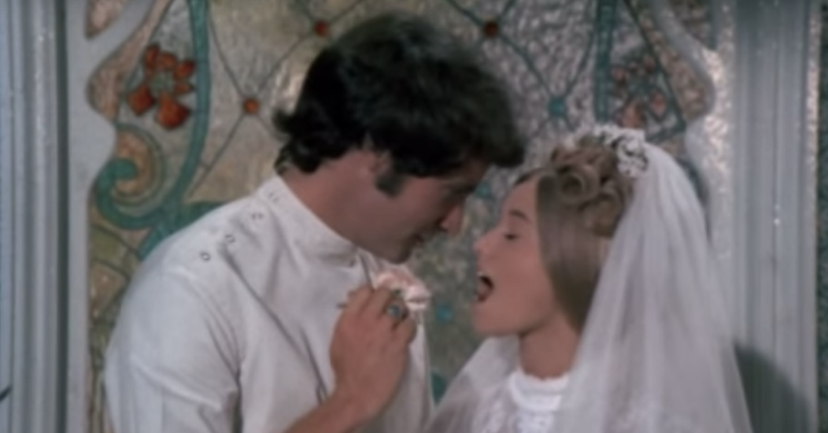 Can you guess the names of these characters on 'The Brady Bunch'?